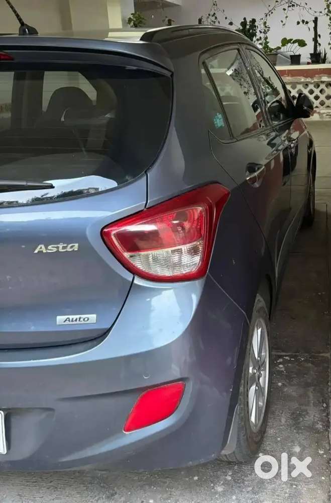 Hyundai Grand I10 Prime Dl Registration