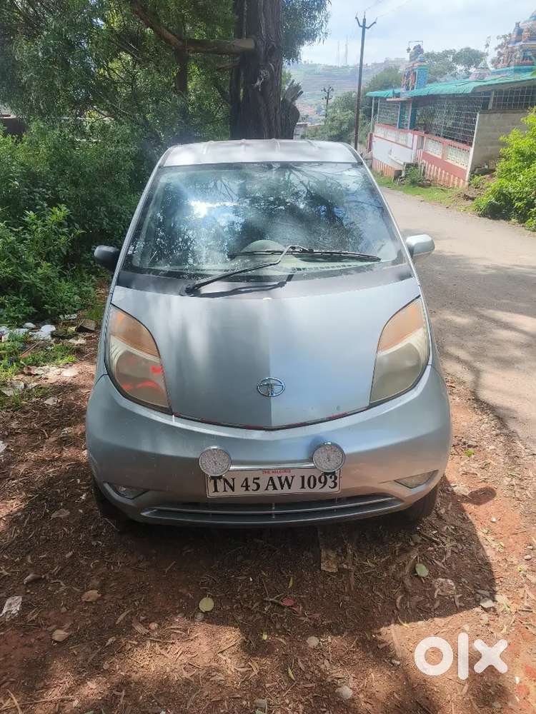 Tata Nano 2010 Lx Fc Current 2030