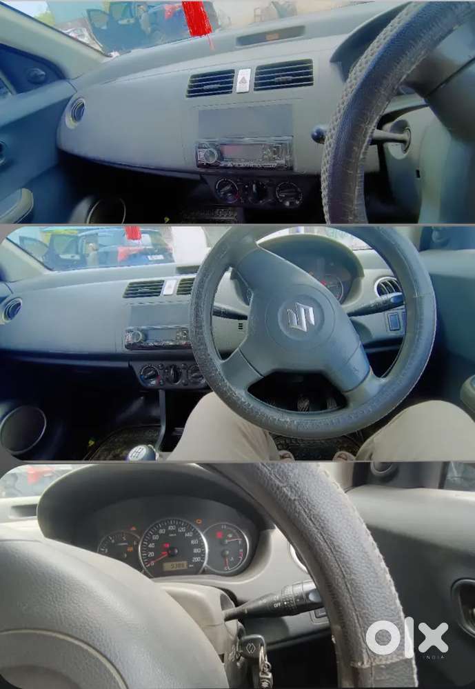 Maruti Suzuki Swift 2010 Diesel Good Condition