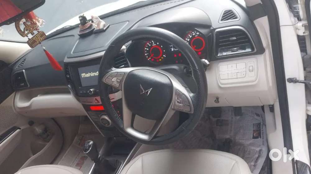 Mahindra Xuv300 Turbosport 2022
