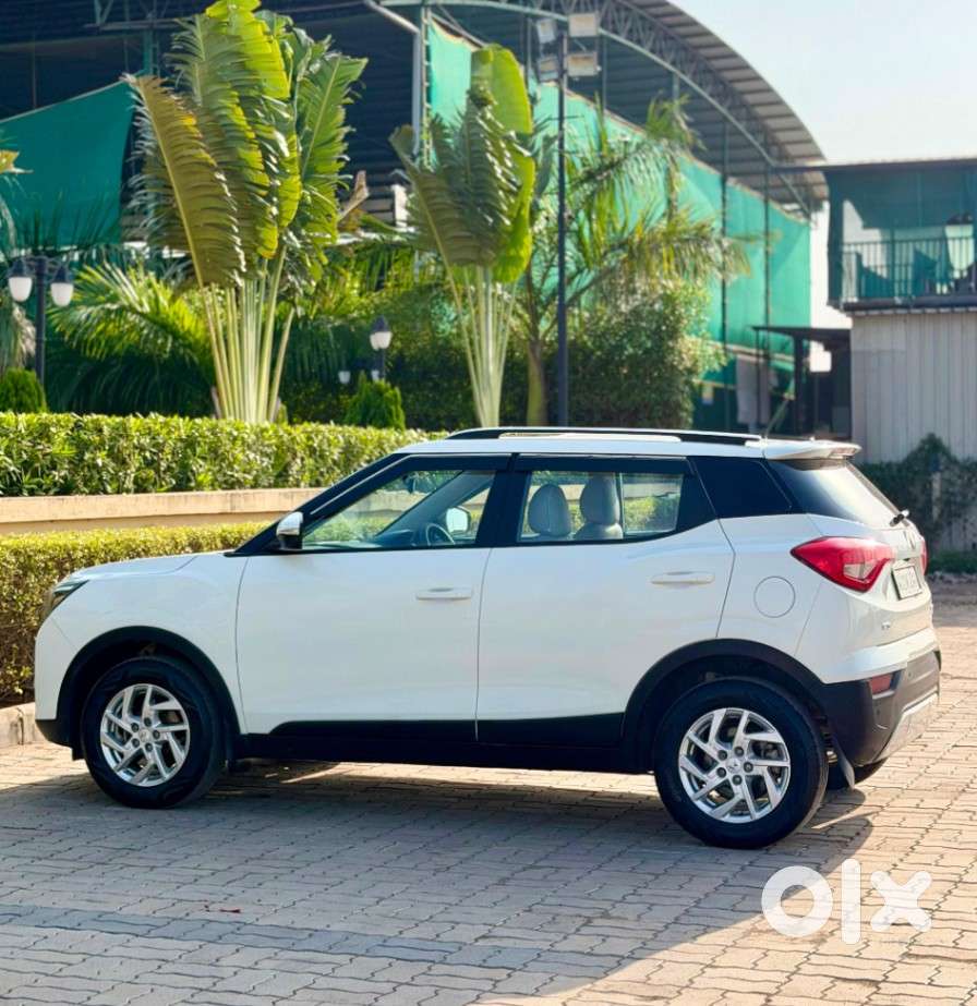 Mahindra Xuv300, 2023, Diesel