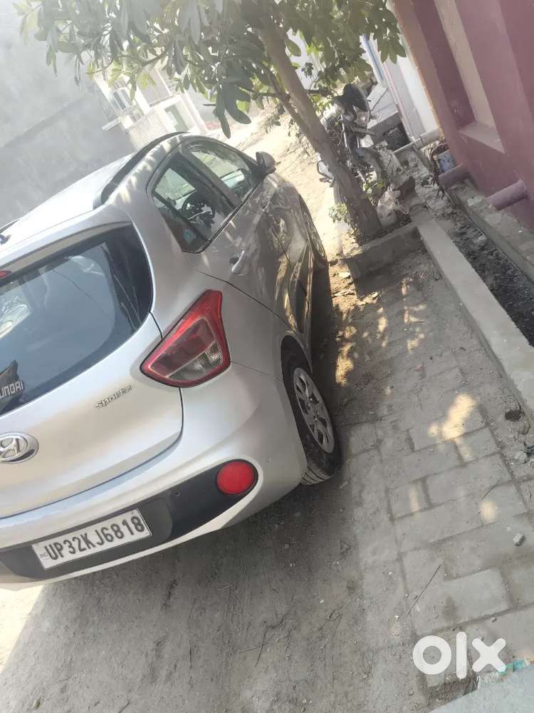 Hyundai Grand I10 2019 Diesel 70000 Km Driven
