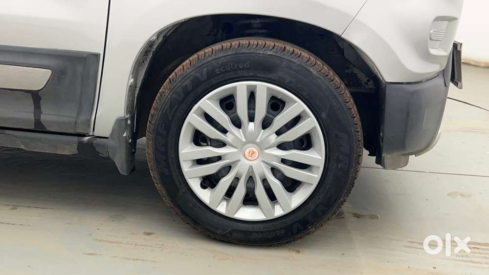 Maruti Suzuki S-presso Vxi Plus, 2021, Petrol