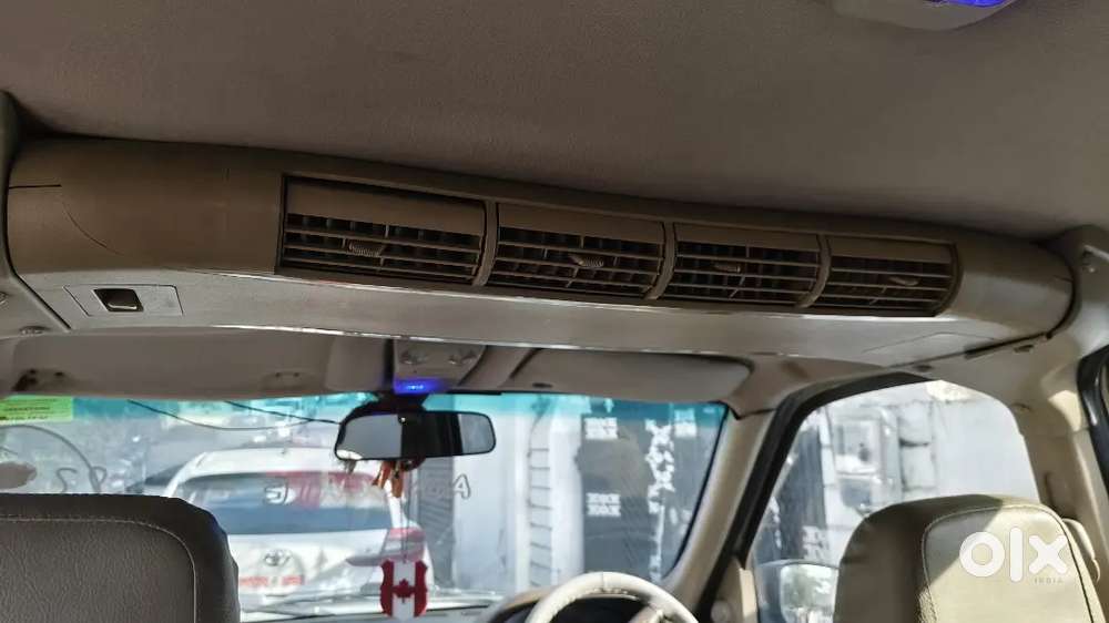 Tata Safari 2010 Diesel Well Maintained