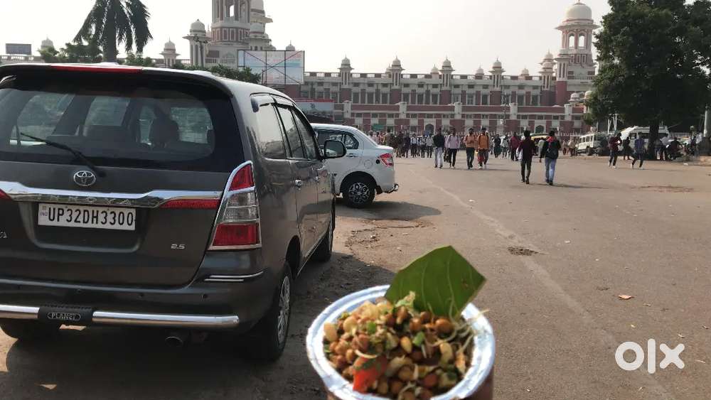 Major Problem In Engine But Alll Ok