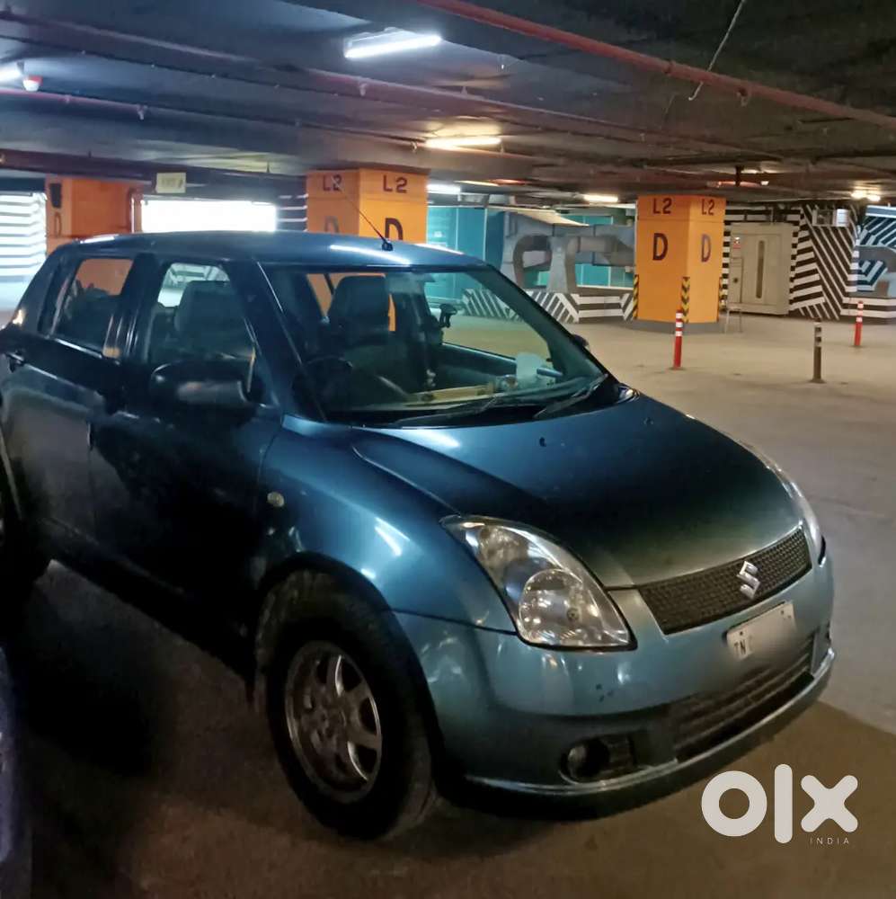 Maruti Suzuki Swift 2006