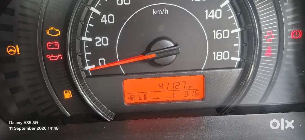 Maruti Suzuki Wagon R 2022