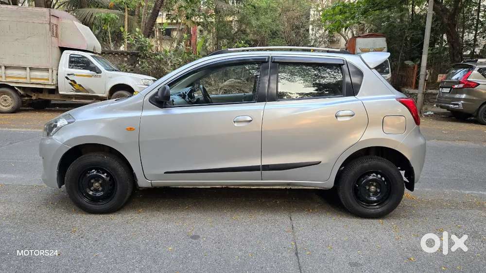 Datsun Go 2015 Petrol 61000 Km Driven