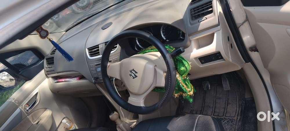 Maruti Ertiga Diesel 2013