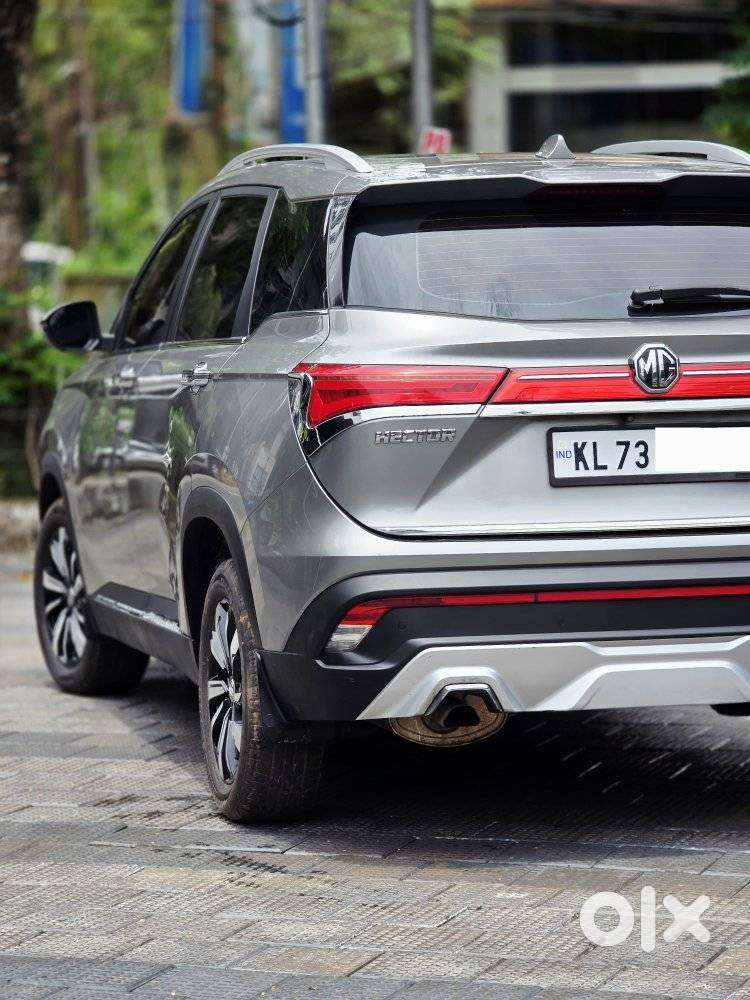 Mg Hector 2.0 Sharp Diesel, 2019, Diesel