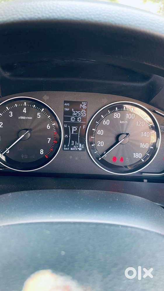 Honda Amaze Amt (2022)
