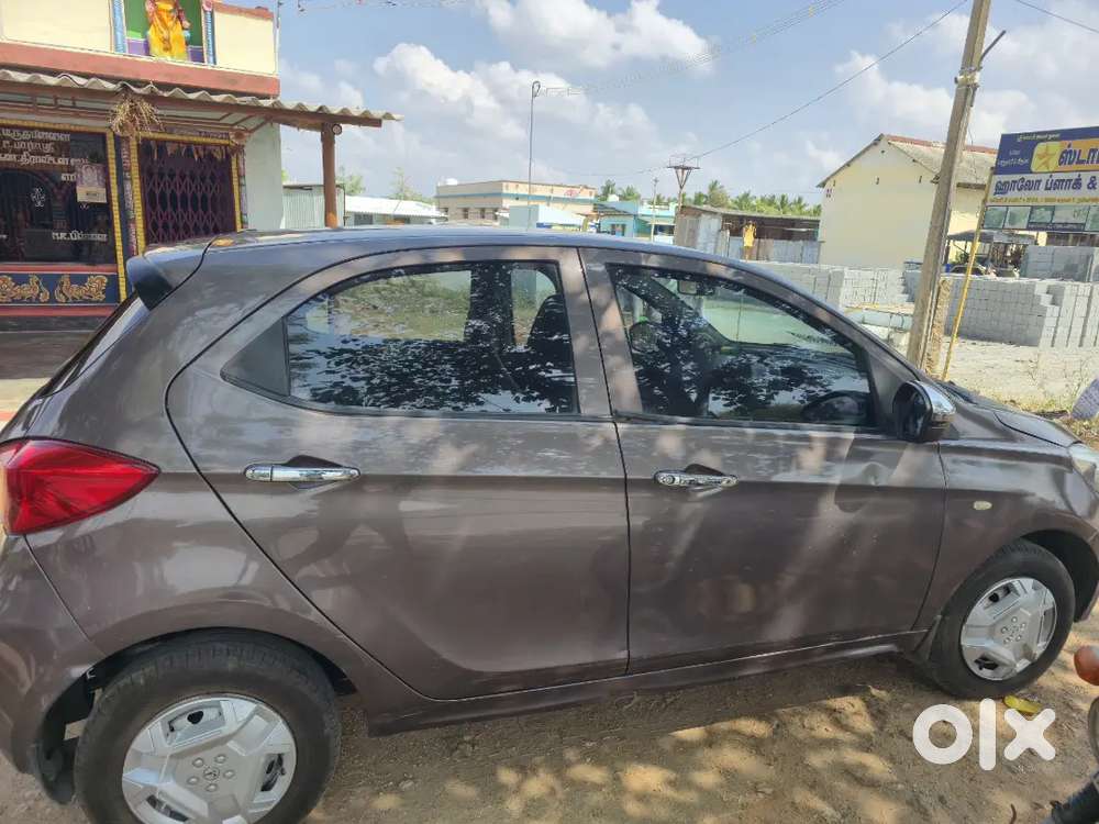 Tata Tiago