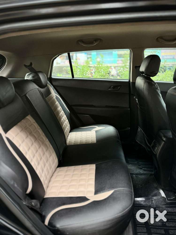 Hyundai Creta 1.6 Sx, 2018, Diesel