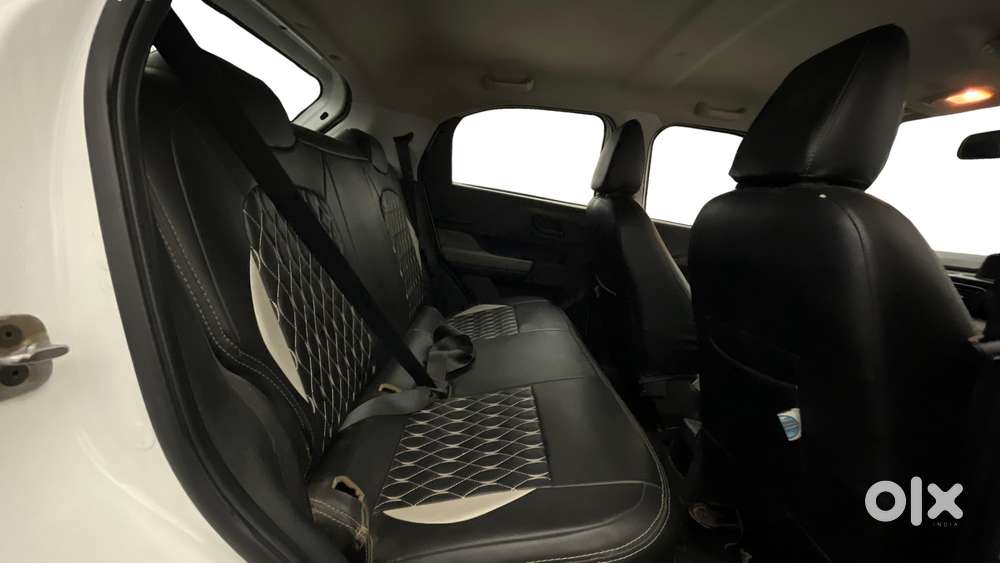 Tata Punch Camo Adventure Mt, 2022, Petrol