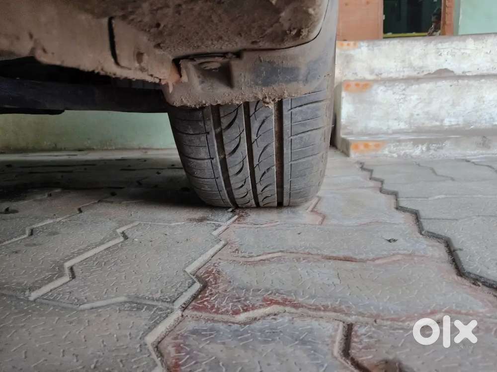 Hyundai Verna 2012 Petrol Good Condition