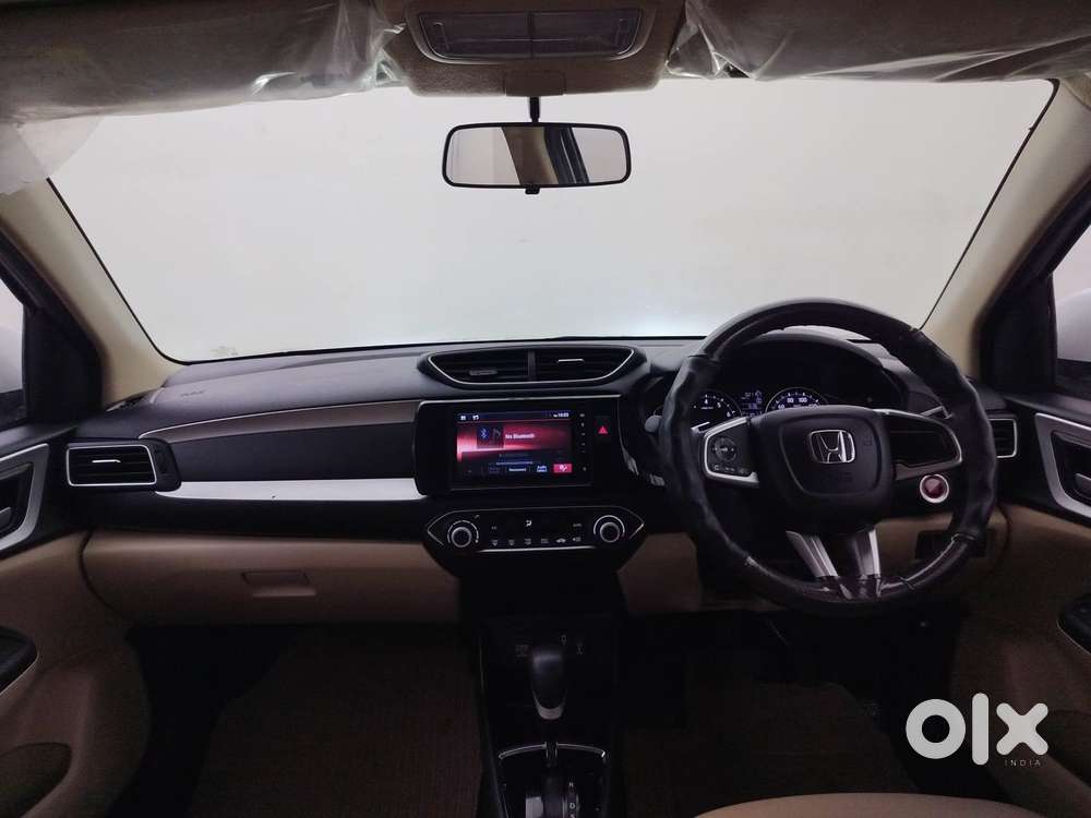 Honda Amaze Vx Cvt I-vtec, 2024, Petrol