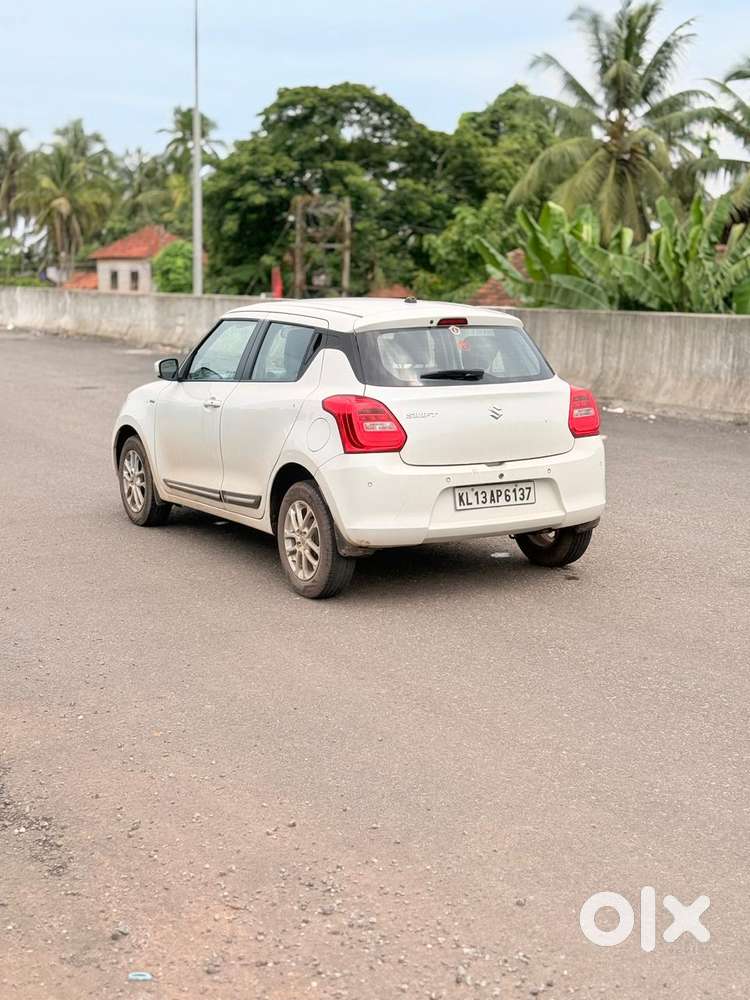 Maruti Suzuki Swift Zdi, 2019, Diesel