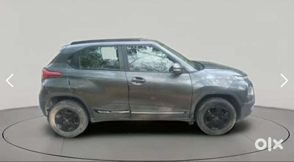 Dl Number Tata Punch... Dealer Stay Away
