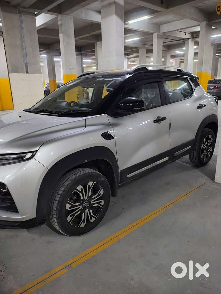 Renault Kiger Petrol 2022