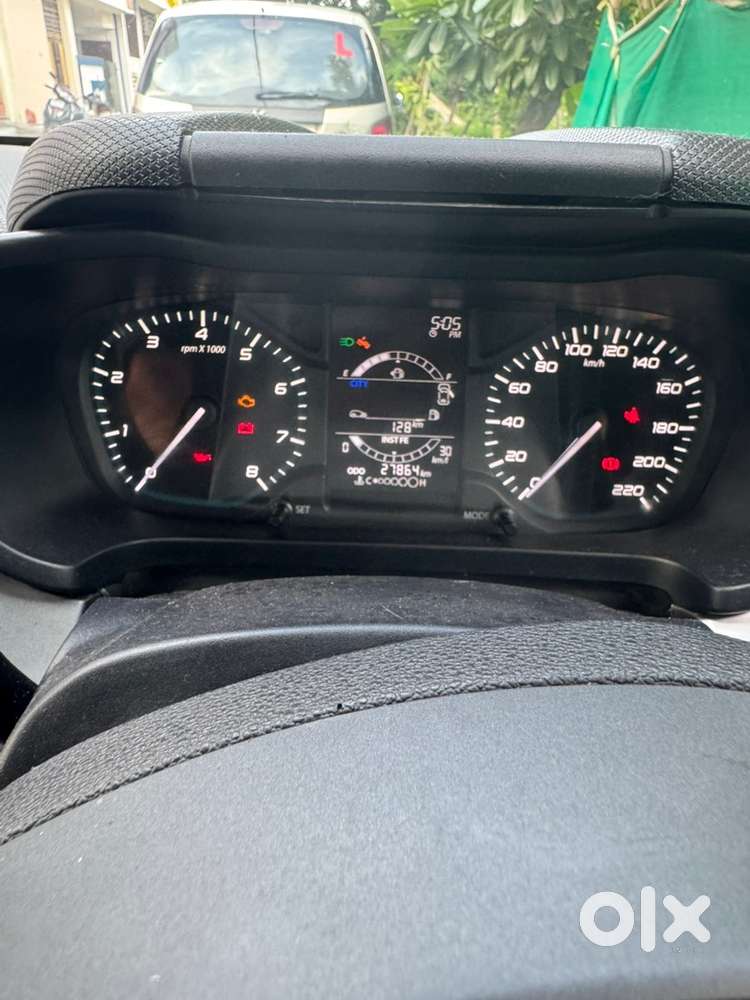 Tata Altroz Xz