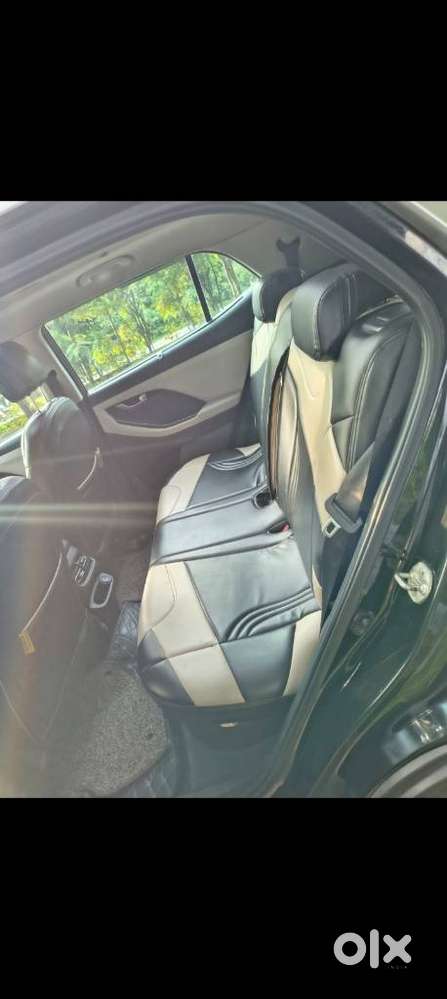 Hyundai Creta Sx 1.5 Diesel, 2020, Diesel