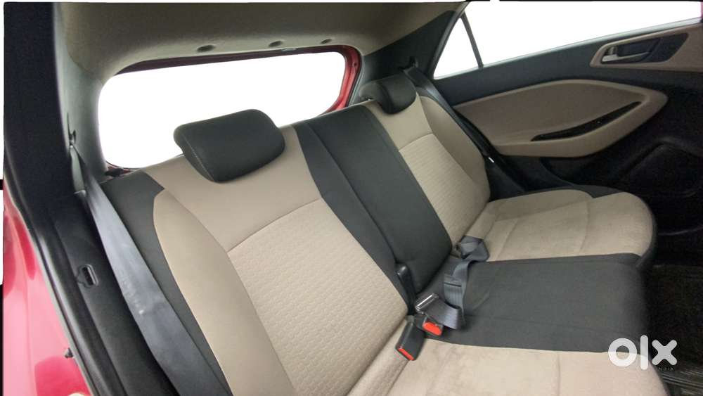 Hyundai Elite I20 Asta 1.2 (o), 2017, Petrol