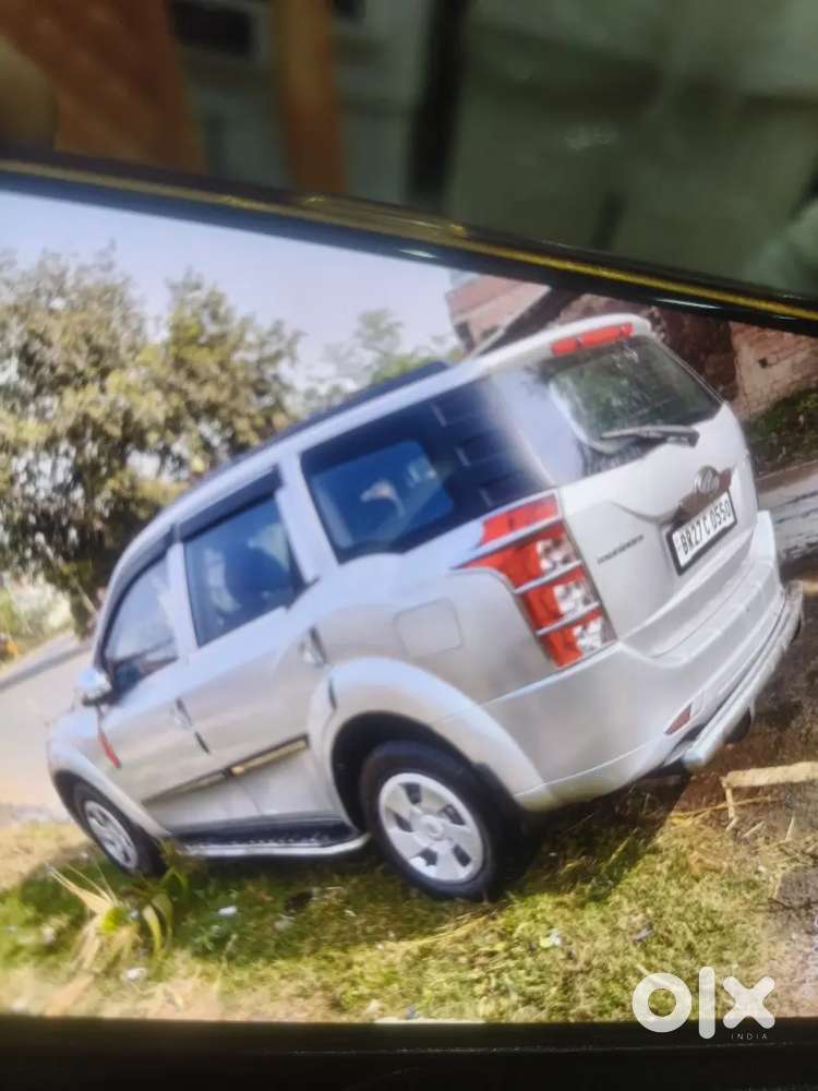 Xuv 500 W 4