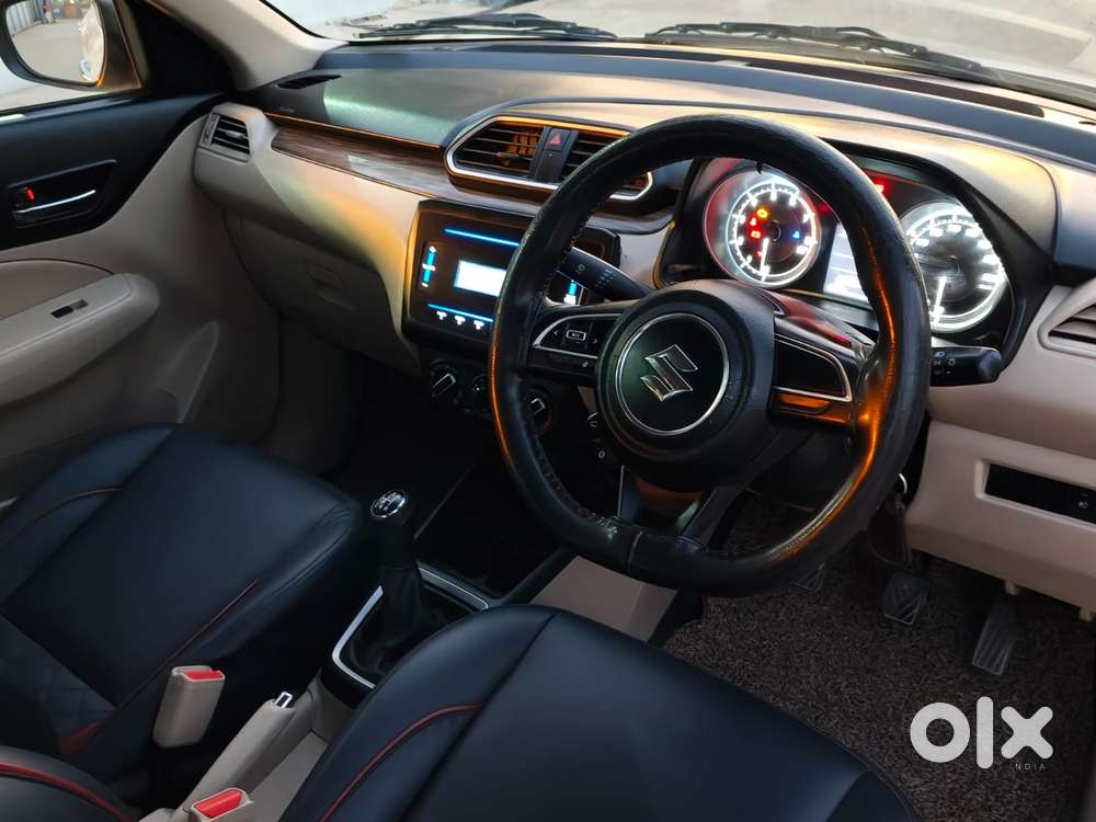 Maruti Suzuki Swift Dzire Vxi Optional, 2023, Petrol