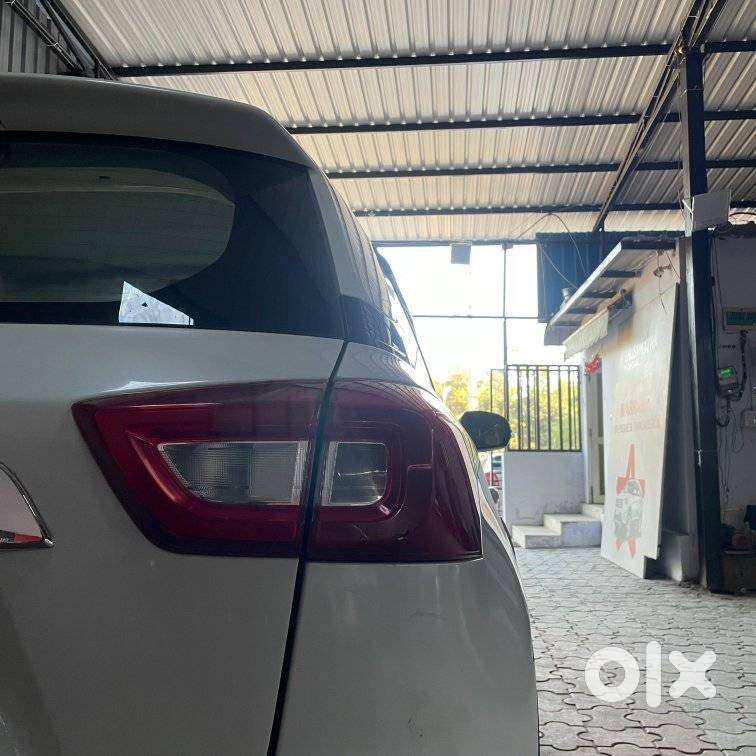 Maruti Suzuki Vitara Brezza 1.5 Zxi, 2021, Petrol