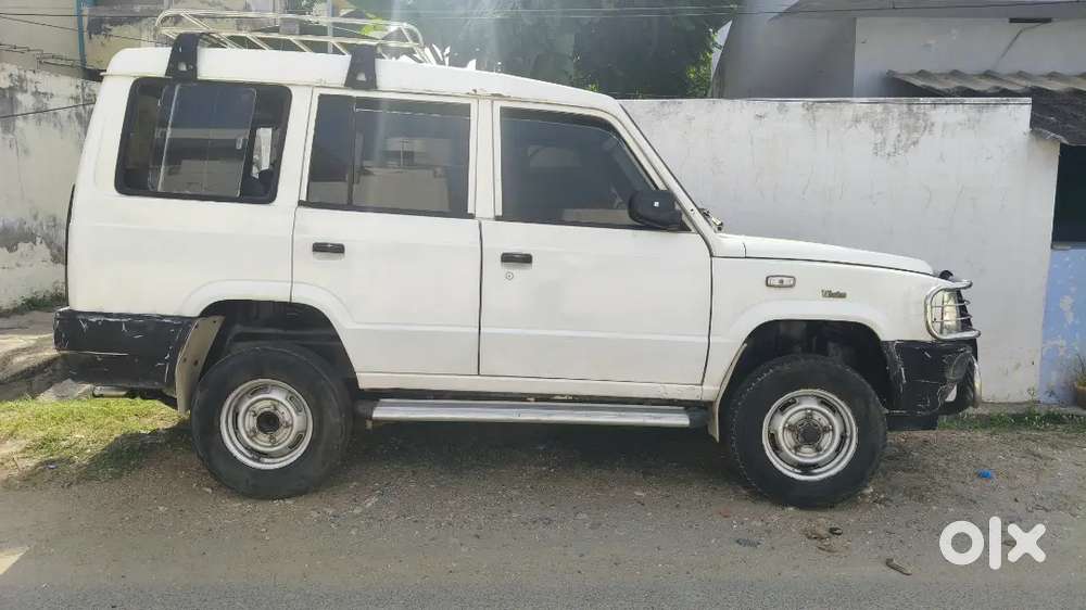 Tata Sumo Victa 1.9 Cx 2004