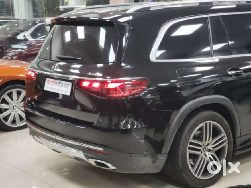 Mercedes-benz Gls 450d 4matic, 2024, Diesel