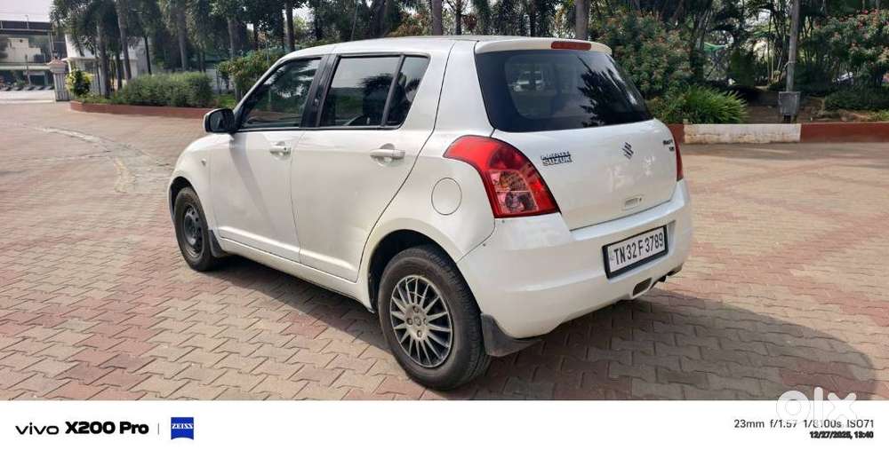 Maruti Suzuki Swift Ddis Vdi, 2010, Diesel