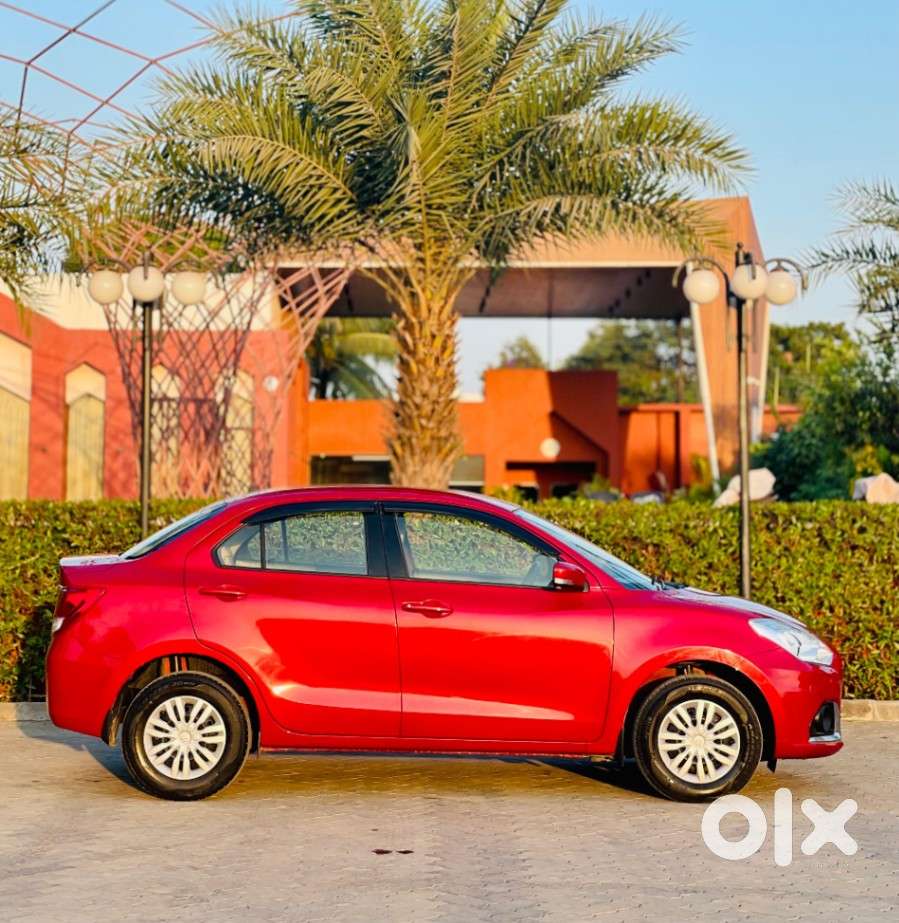 Maruti Suzuki Dzire 1.2 Vxi, 2020, Petrol