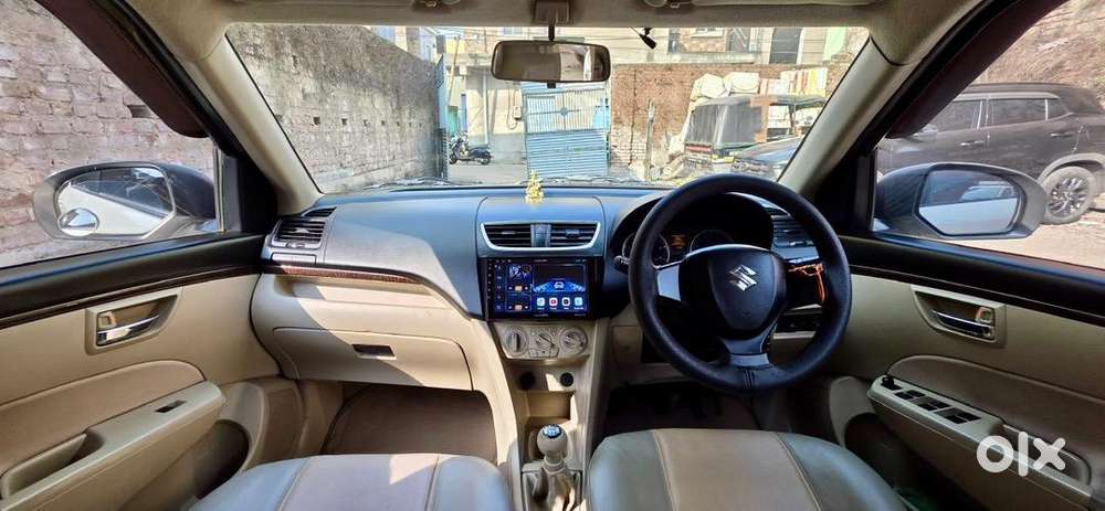 Maruti Suzuki Diesel 2013 Car