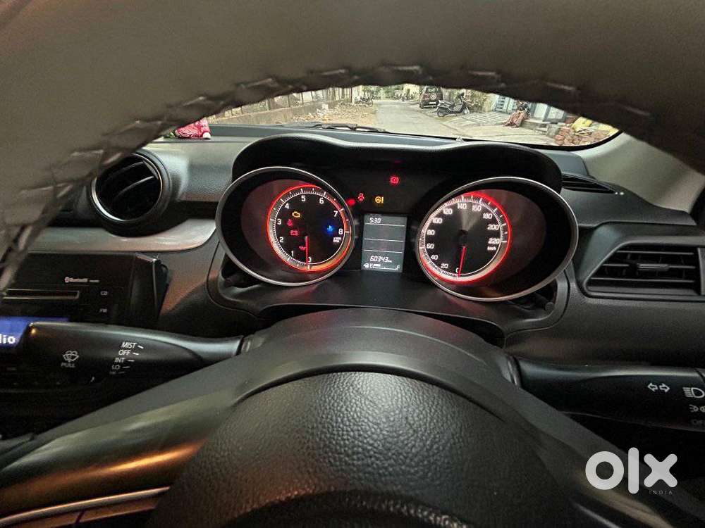 Maruti Suzuki Swift Vxi 2018, 2018, Petrol