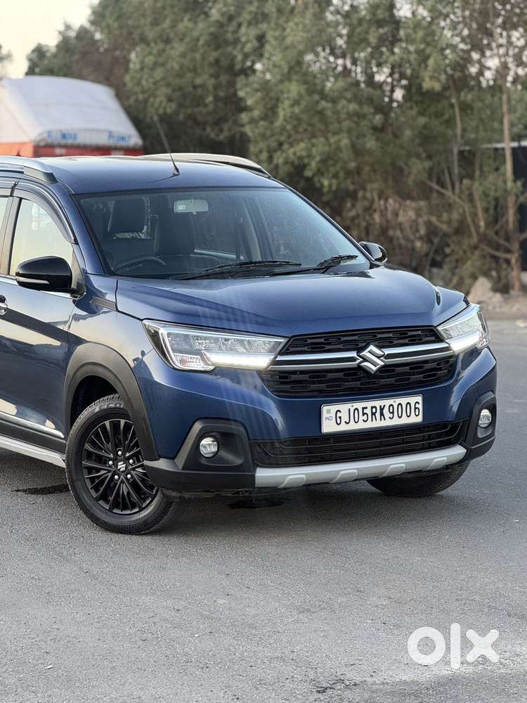 Maruti Suzuki Xl6 1.5 Alpha Mt, 2020, Petrol