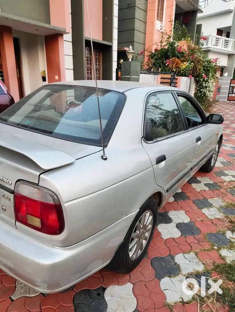 Maruti Suzuki Baleno 2006 Petrol Well Maintained
