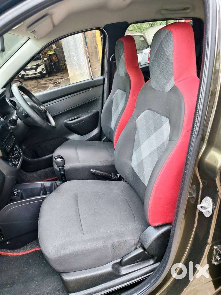 Renault Kwid Rxt 1.0, 2023, Petrol