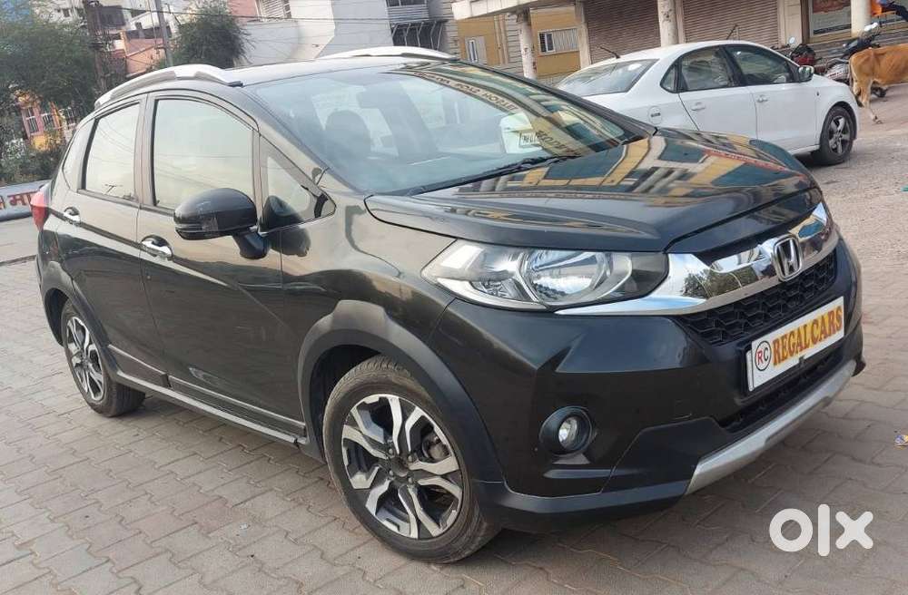 Honda Wr-v I-dtec Vx, 2017, Diesel