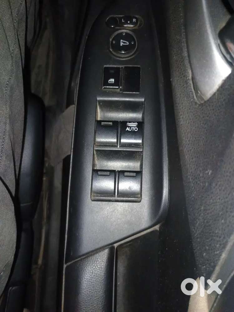 Honda Jazz 2015 Cng & Hybrids Well Maintained