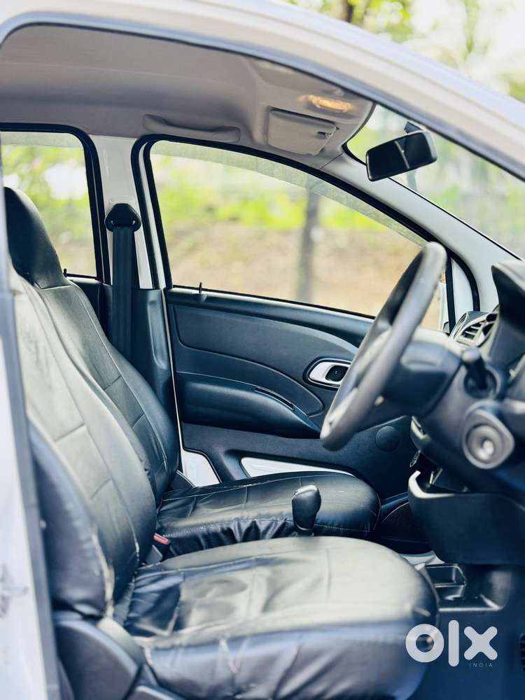 Datsun Redigo Amt 1.0 T Option, 2018, Petrol