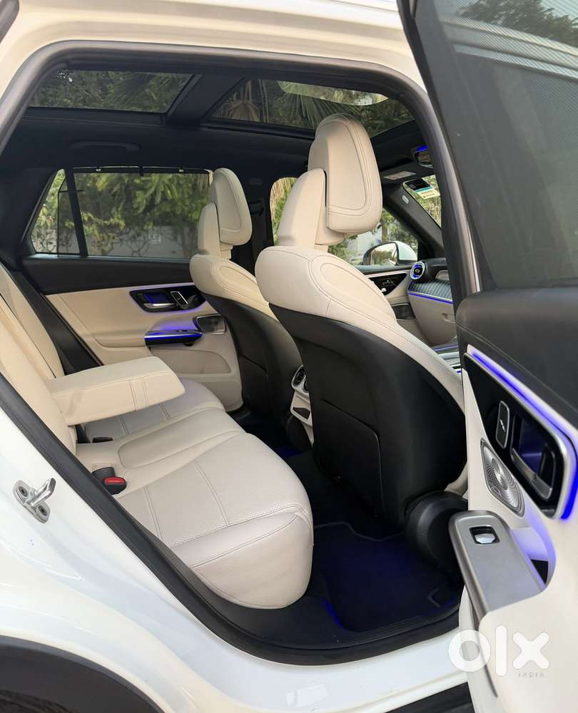 Mercedes-benz Glc 220d 4matic, 2024, Diesel