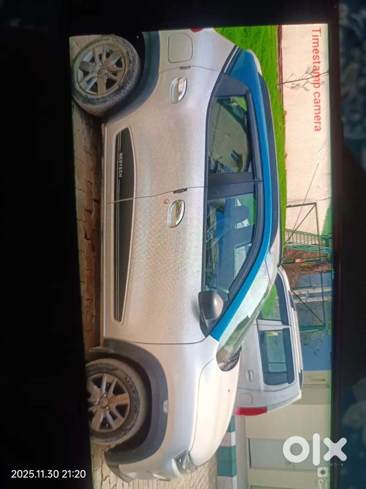 Renault Kwid Neotech Petrol 2021 Manual