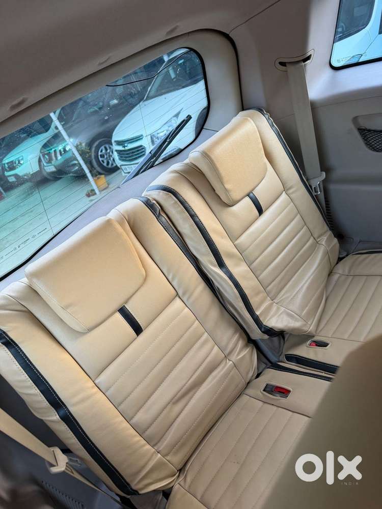 Mahindra Xuv500 W8, 2017, Diesel