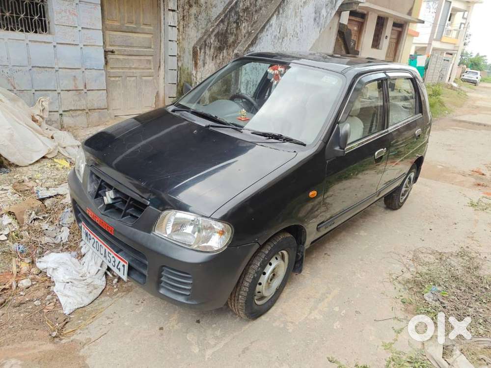 Maruti Suzuki Alto 2007