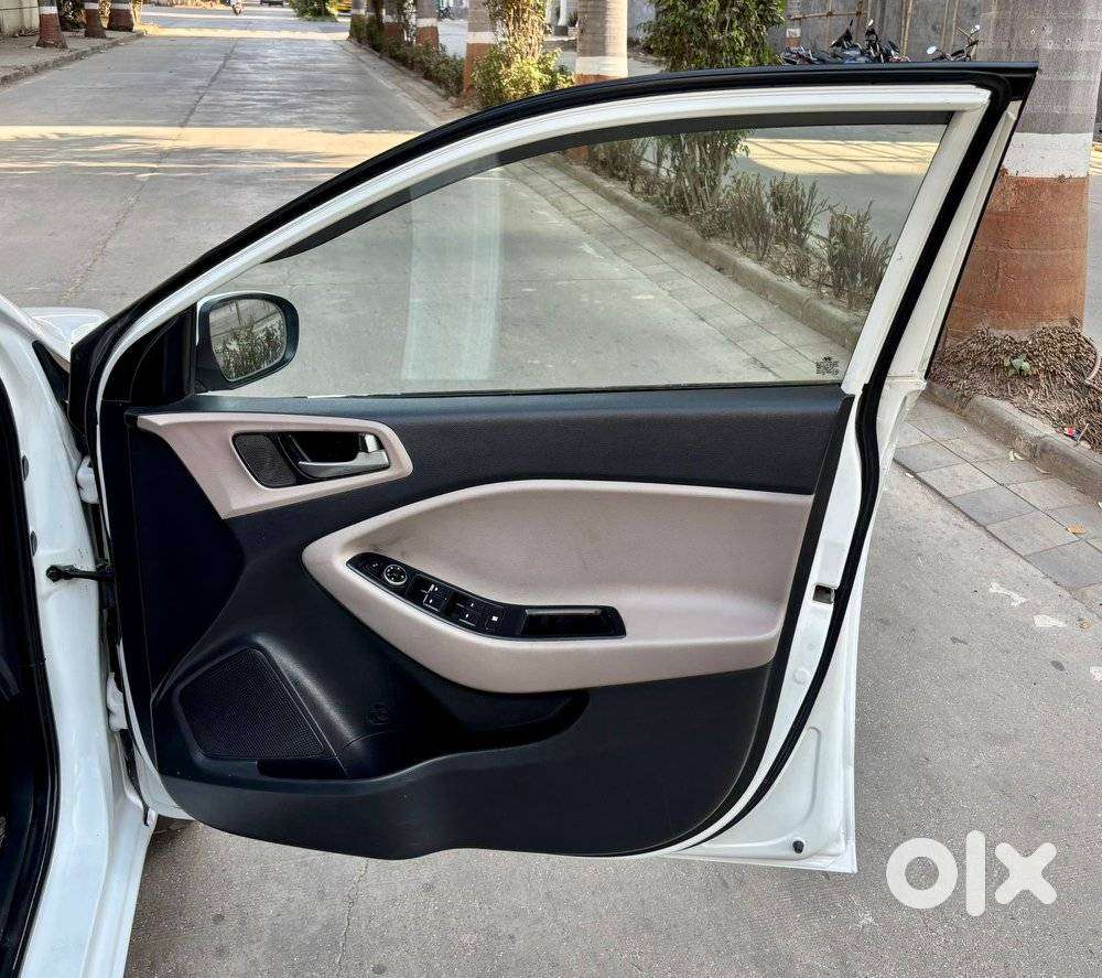 Hyundai I20 Diesel Sportz, 2018, Diesel