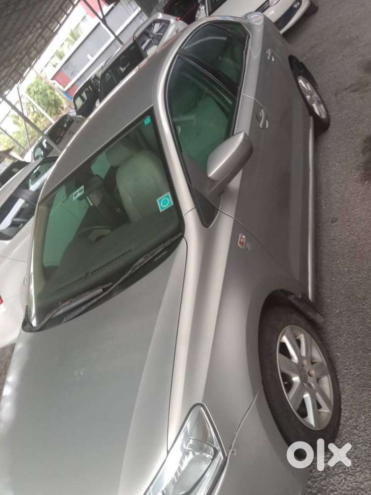 Volkswagen Vento 1.6 Highline Plus 16 Alloy, 2013, Diesel