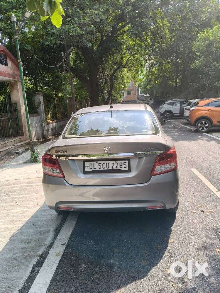 Maruti Suzuki Swift Dzire Vxi Optional, 2022, Cng & Hybrids