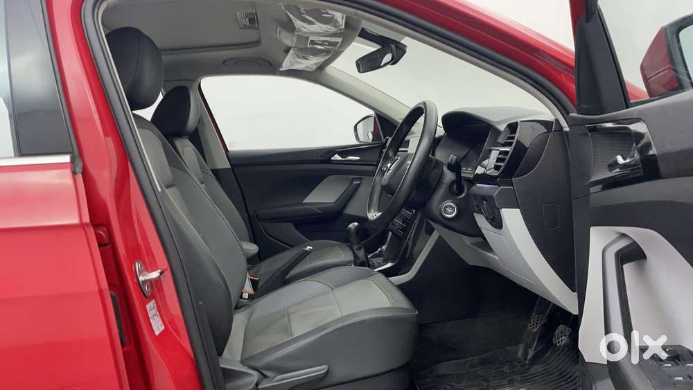 Skoda Kushaq Style 1.5l Tsi Mt, 2021, Petrol