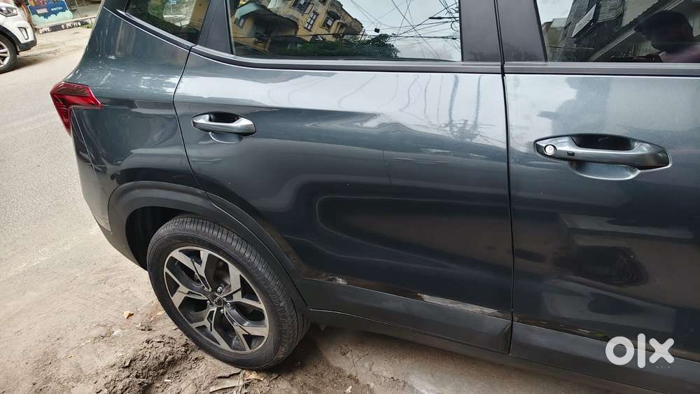 Kia Seltos Htk Plus G, 2024, Petrol